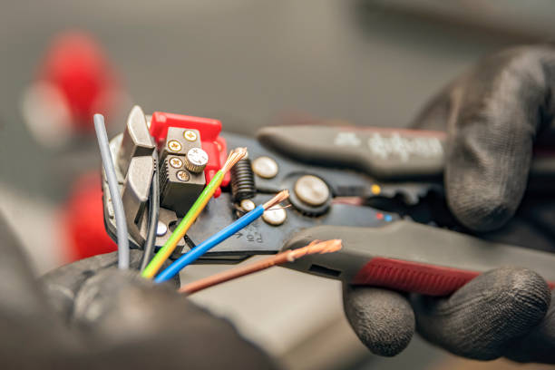 Industrial Electrical Services in IA