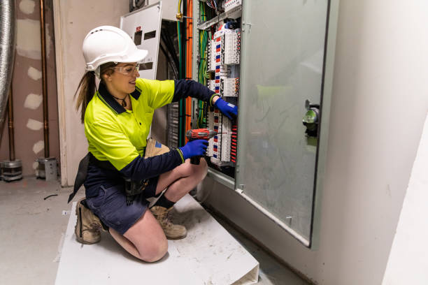 Best Electrical Outlet Repair  in Long Grove, IA