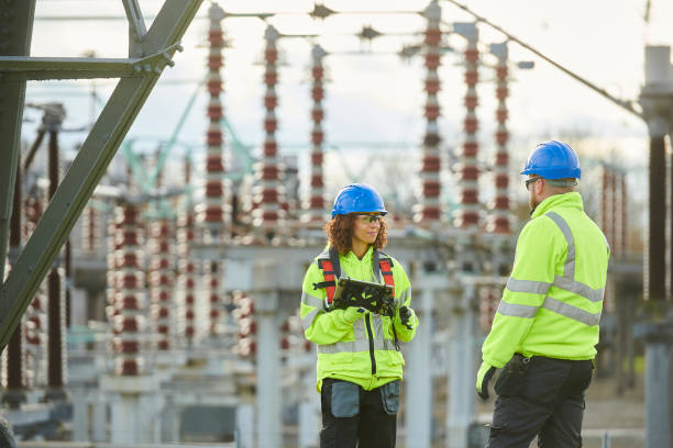 Best Circuit Breaker Repair  in Long Grove, IA