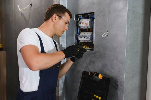 Best Electrical Wiring Services  in Long Grove, IA