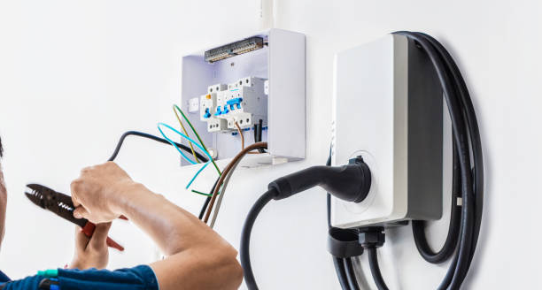 Best 24-Hour Electrician  in Long Grove, IA